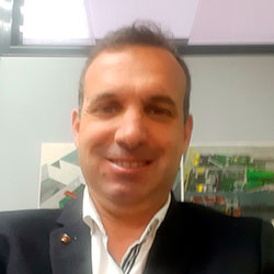 Juan Gázquez Serrano
