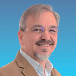 Francesc J. Gómez Martínez
