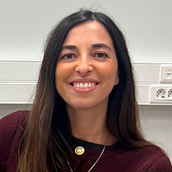 Bernardita Grant Gajardo