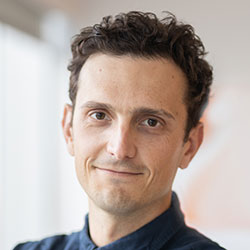 Pol Guixé Jove