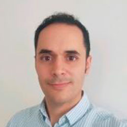 Asier Herrero Barandica