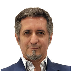Pablo Izquierdo Gonzalez