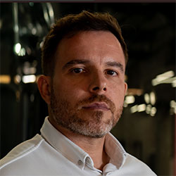 Daniel Manzano Fuentes