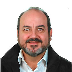 Javier Martínez Pérez