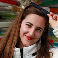 Cecilia Molina Ruiz