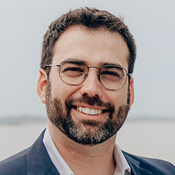 Tiago Moreira de Abreu