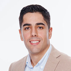 Víctor Murillo Miras
