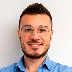 Samir Nasr
