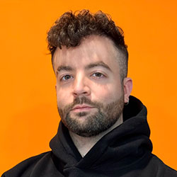 Roberto Pitarch Carrasco
