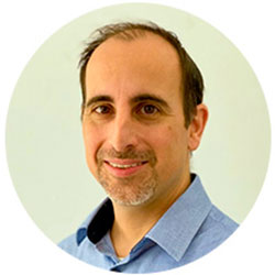 Sergio Prieto Bonilla