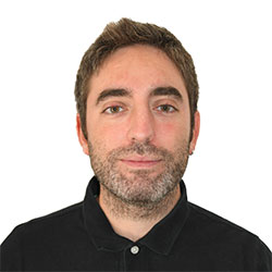 Sergio Redondo Cabanillas