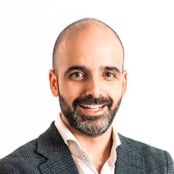 Iñigo Reina