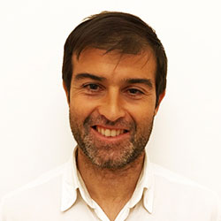 Pedro Romay