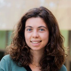 Anna Sallés Rius