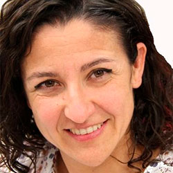Concepción Sánchez