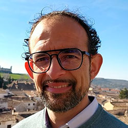 Vicente Segura Gualde