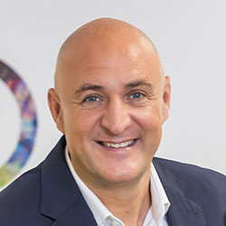 Xavier Segura