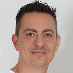 Jonathan Tirado Benitez