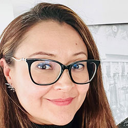 Patricia Torres Mateus
