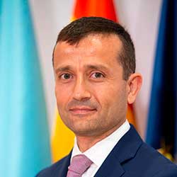 Nicolás Vázquez Iglesias
