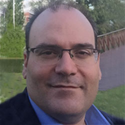 Francisco Viana Otero
