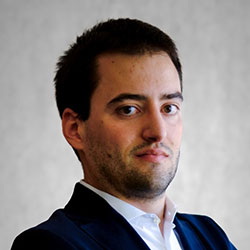 Iván Villaverde Luján